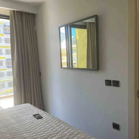 Apartment Cebeci Towers 1+1