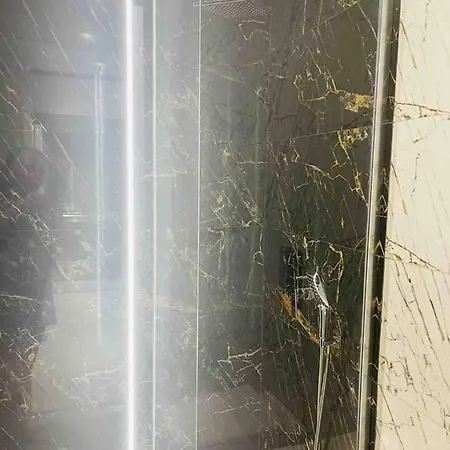 Apartment Cebeci Towers 1+1 *