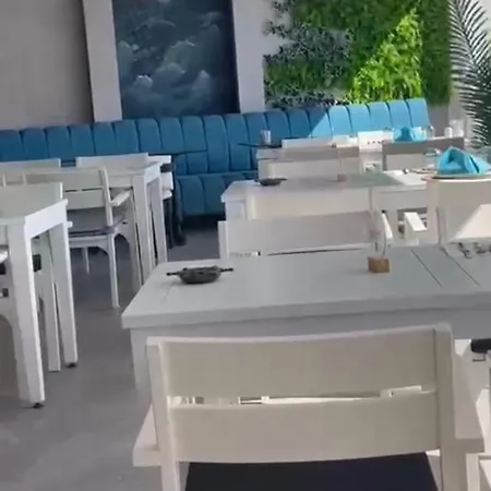 Cebeci Towers 1+1 * Alanya